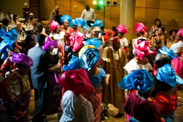 The Cultural Legacy